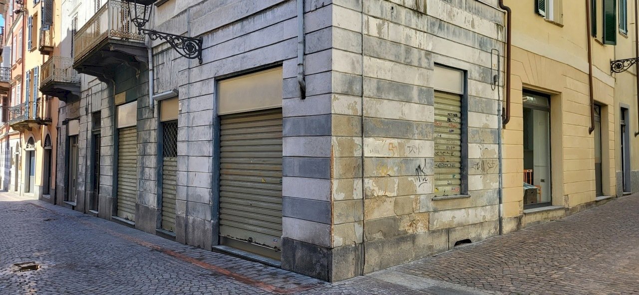 20240715_105500.jpg - Non Alimentare Via Emanuele Foa, Vercelli - foto 3