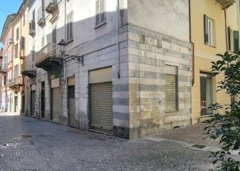 20240715_105507.jpg - Non Alimentare Via Emanuele Foa, Vercelli - foto 1