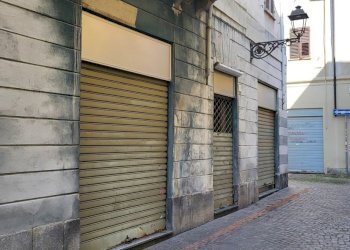 20240715_105440.jpg - Non Alimentare Via Emanuele Foa, Vercelli - foto 4