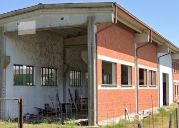 Immagine 2025-01-25 104156.jpg - Magazzino Via Circonvallazione, Villata - foto 2