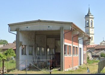 Immagine 2025-01-25 102912.jpg - Magazzino Via Circonvallazione, Villata - foto 3