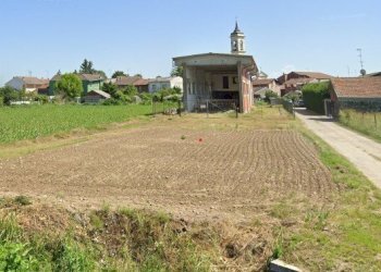 Immagine 2025-01-25 103551.jpg - Magazzino Via Circonvallazione, Villata - foto 8