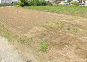 Immagine 2025-01-25 104240.jpg - Magazzino Via Circonvallazione, Villata - foto 9