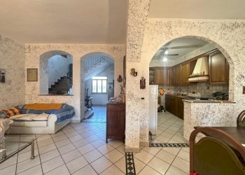 Sala - Casa indipendente Via Pietro Maroncelli 5, Vercelli - foto 3