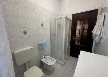bagno 1 - Casa indipendente Via Pietro Maroncelli 5, Vercelli - foto 9