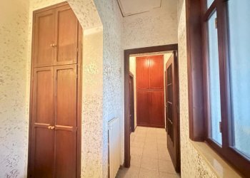 Disimpegno - Casa indipendente Via Pietro Maroncelli 5, Vercelli - foto 17