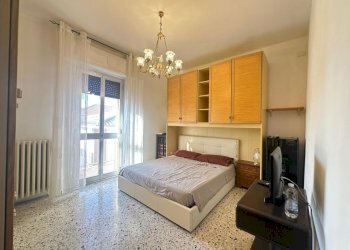 Camera matrimoniale - Casa indipendente Via Pietro Maroncelli 5, Vercelli - foto 19