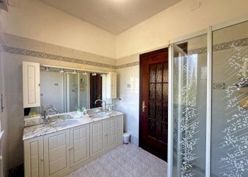 Bagno 2 - Casa indipendente Via Pietro Maroncelli 5, Vercelli - foto 21