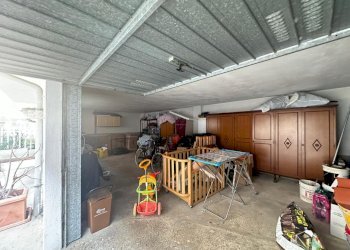 BOX 2 - Casa indipendente Via Pietro Maroncelli 5, Vercelli - foto 29