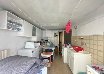 Magazzino - Casa indipendente Via Pietro Maroncelli 5, Vercelli - foto 30