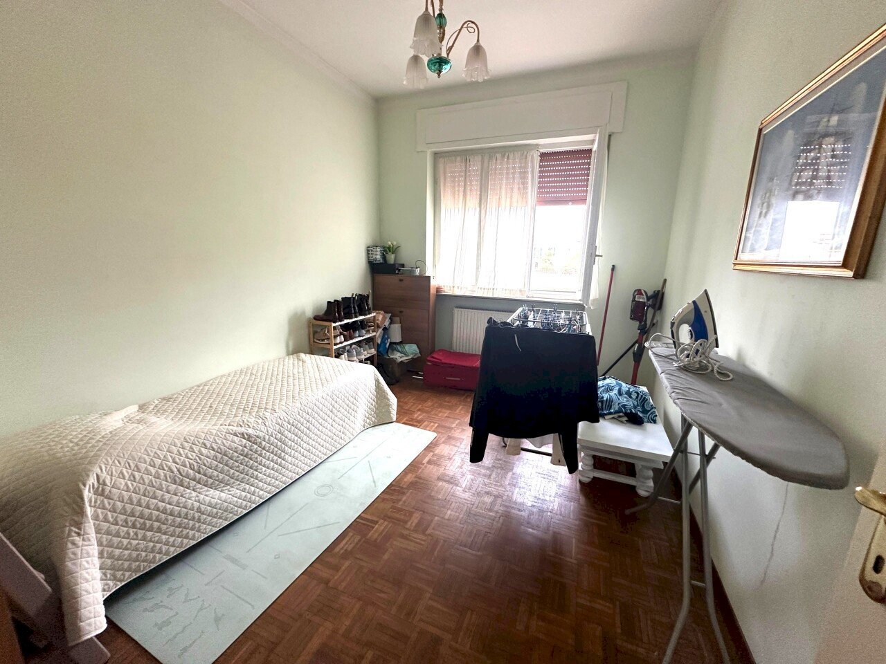 Cameretta - Three-room apartment Via G.B.Borino 1, Palestro - photo 2