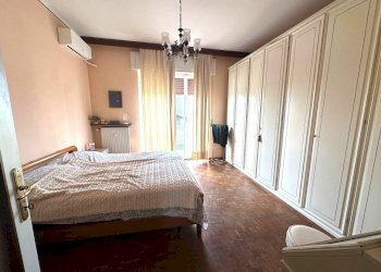 Camera da letto - Appartamento Via G.B.Borino 1, Palestro - foto 3