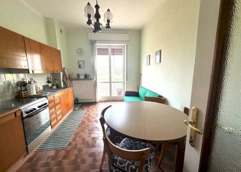 Cucina - Appartamento Via G.B.Borino 1, Palestro - foto 4