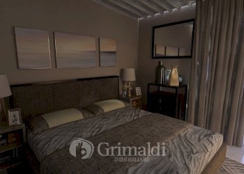 Olcenengo villa_Camera Matrimoniale-53.jpeg - Villa Via zancardi, Olcenengo - foto 13