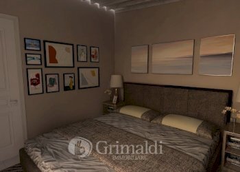 Olcenengo villa_Camera Matrimoniale-55.jpeg - Villa Via zancardi, Olcenengo - foto 15