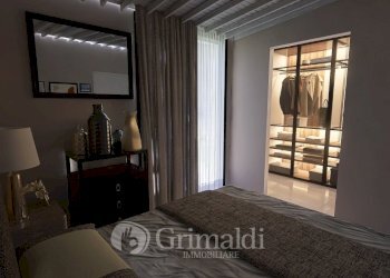 Olcenengo villa_Camera Matrimoniale-54.jpeg - Villa Via zancardi, Olcenengo - foto 16