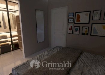 Olcenengo villa_Camera Matrimoniale-56.jpeg - Villa Via zancardi, Olcenengo - foto 17