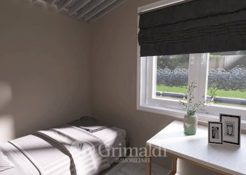 Olcenengo villa_Camera da Letto1-61 (1).jpeg - Villa Via zancardi, Olcenengo - foto 18