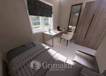 Olcenengo villa_Camera da Letto1-62.jpeg - Villa Via zancardi, Olcenengo - foto 20