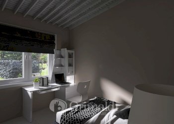 Olcenengo villa_Camera da Letto-57.jpeg - Villa Via zancardi, Olcenengo - foto 21