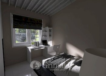 Olcenengo villa_Camera da Letto-59.jpeg - Villa Via zancardi, Olcenengo - foto 23