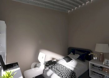 Olcenengo villa_Camera da Letto-60.jpeg - Villa Via zancardi, Olcenengo - foto 25