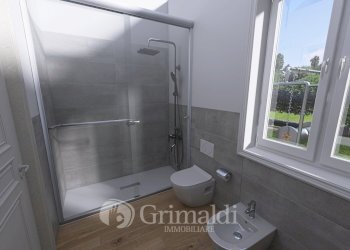 Olcenengo villa_Bagno-65.jpeg - Villa Via zancardi, Olcenengo - foto 26