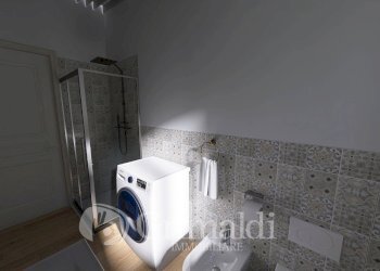 Olcenengo villa_Bagno1-73.jpeg - Villa Via zancardi, Olcenengo - foto 28