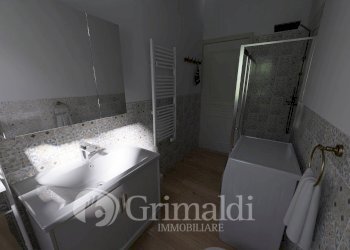 Olcenengo villa_Bagno1-74.jpeg - Villa Via zancardi, Olcenengo - foto 29