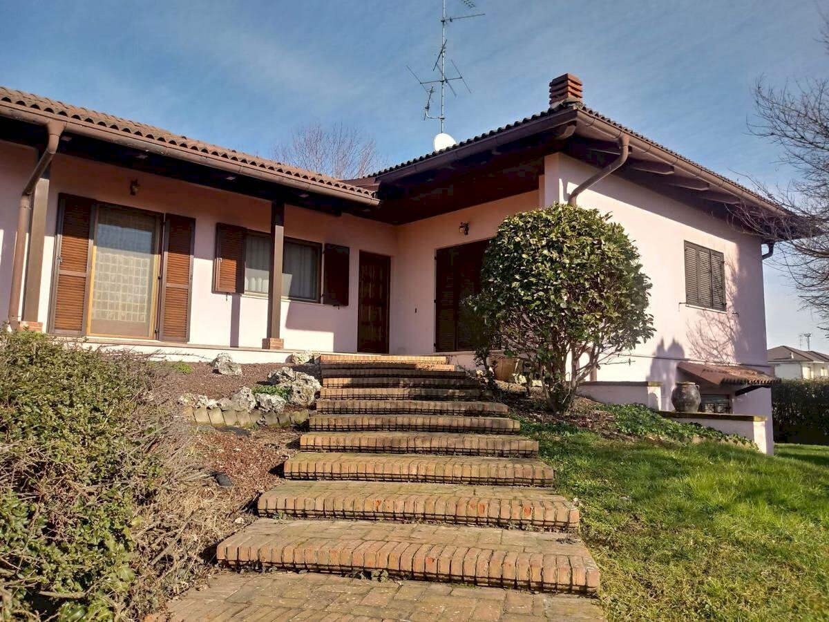 IMG-20230313-WA0006 (002).jpg - Villa Villata - photo 3