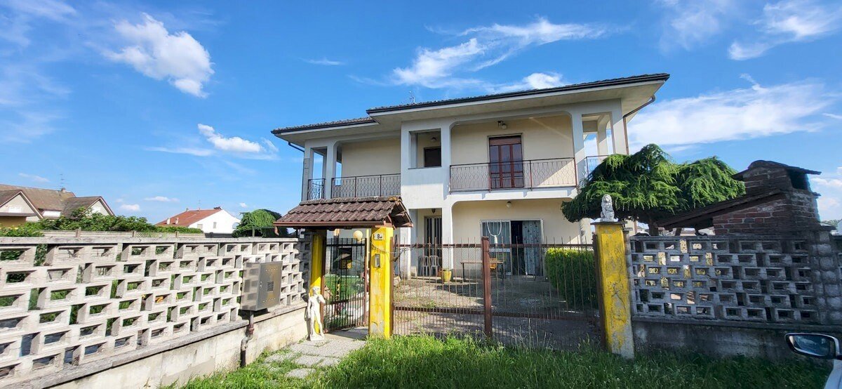 20230612_173844.jpg - Villa Via Magenta 4, Villata - photo 3