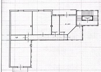 PLANIMETRIA.jpeg - Quadrilocale VIALE SANTA PANAGIA, Siracusa - foto 25