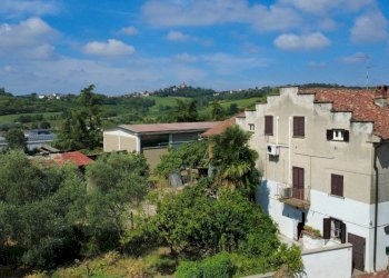 dji_fly_20250707_105348_187_1751878454430_photo_op - Terratetto - Terracielo Strada San Giorgio 8, Torino - foto 5