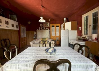 IMG_4647.JPG - Terratetto - Terracielo Strada San Giorgio 8, Torino - foto 10