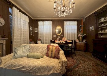 IMG_4648.JPG - Terratetto - Terracielo Strada San Giorgio 8, Torino - foto 11