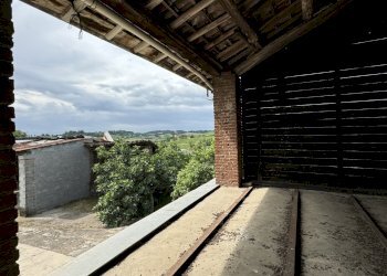 IMG_4657.JPG - Terratetto - Terracielo Strada San Giorgio 8, Torino - foto 16