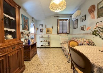 IMG_4687.JPG - Terratetto - Terracielo Strada San Giorgio 8, Torino - foto 23