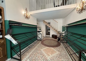 IMG_0050.JPG - Locale Commerciale Via Goito 3, Torino (zona San Salvario) - foto 1