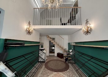 IMG_0056.JPG - Locale Commerciale Via Goito 3, Torino (zona San Salvario) - foto 2