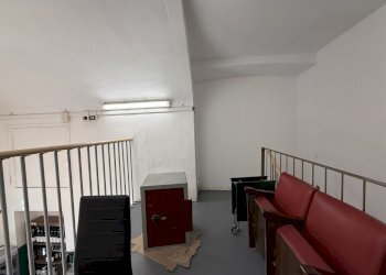 IMG_0060.JPG - Locale Commerciale Via Goito 3, Torino (zona San Salvario) - foto 4