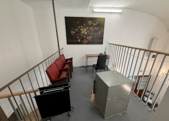 IMG_0058.JPG - Locale Commerciale Via Goito 3, Torino (zona San Salvario) - foto 6