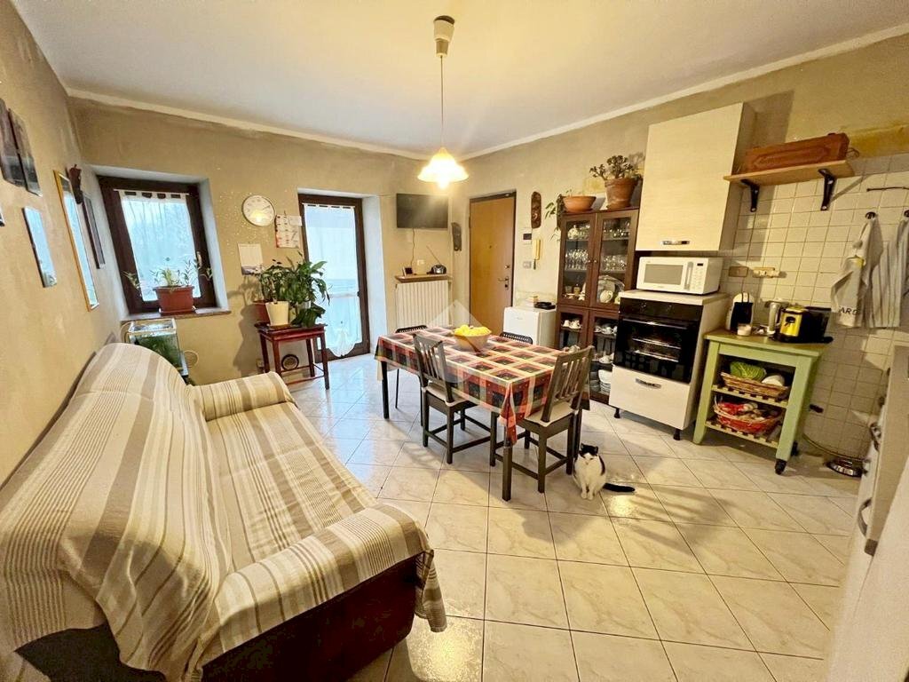 Three-room apartment Strada Maddaleno, Nole - photo 3