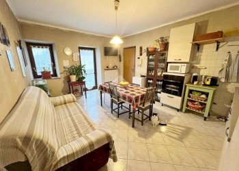Three-room apartment Strada Maddaleno, Nole - photo 3