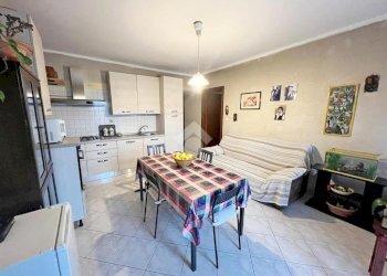 Three-room apartment Strada Maddaleno, Nole - photo 5