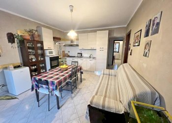 Three-room apartment Strada Maddaleno, Nole - photo 32