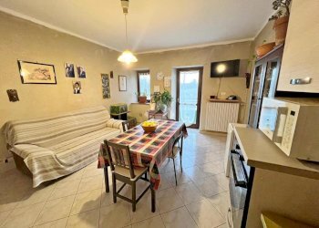 Three-room apartment Strada Maddaleno, Nole - photo 34