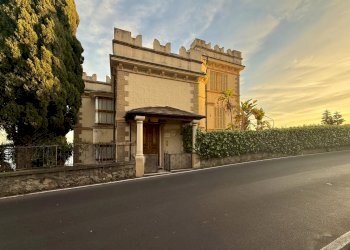 Appartamento Via dei Colli, Bordighera - foto 3