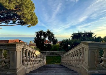 Appartamento Via dei Colli, Bordighera - foto 6