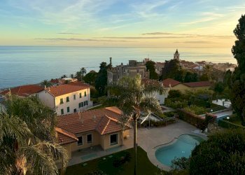 Appartamento Via dei Colli, Bordighera - foto 7