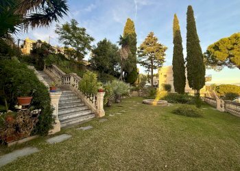 Appartamento Via dei Colli, Bordighera - foto 10